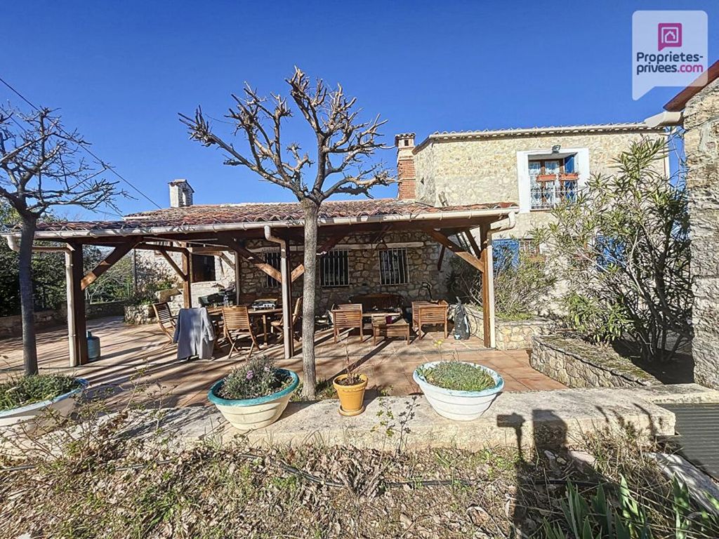 Achat maison 7 chambre(s) - Saint-Paul-en-Forêt