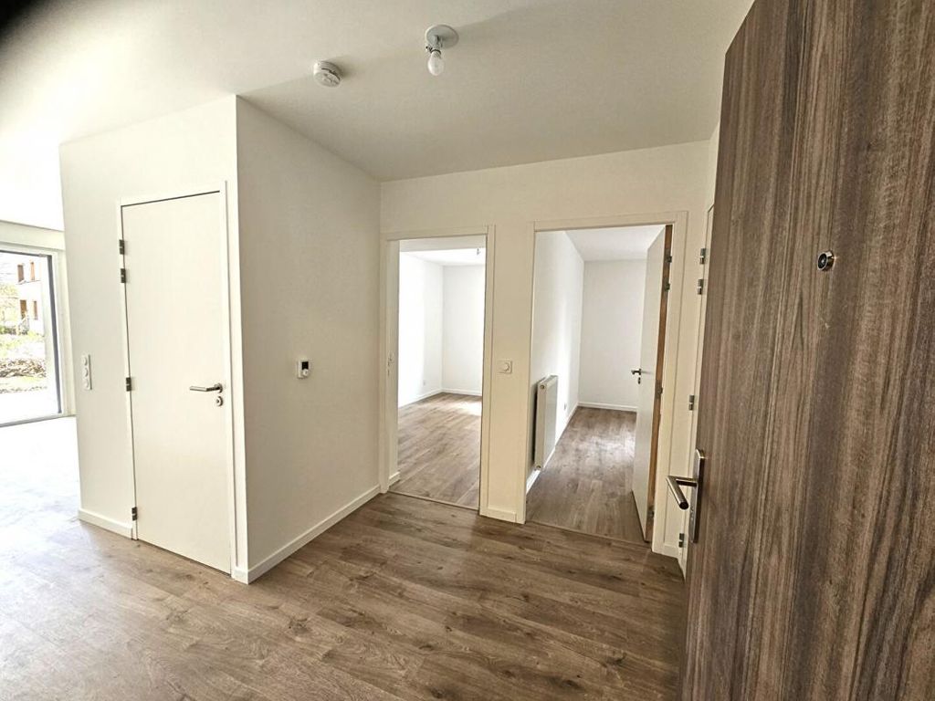 Achat appartement à vendre 3 pièces 60 m² - Nantes