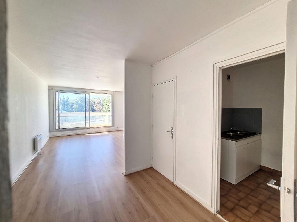 Achat appartement à vendre 2 pièces 46 m² - Meaux