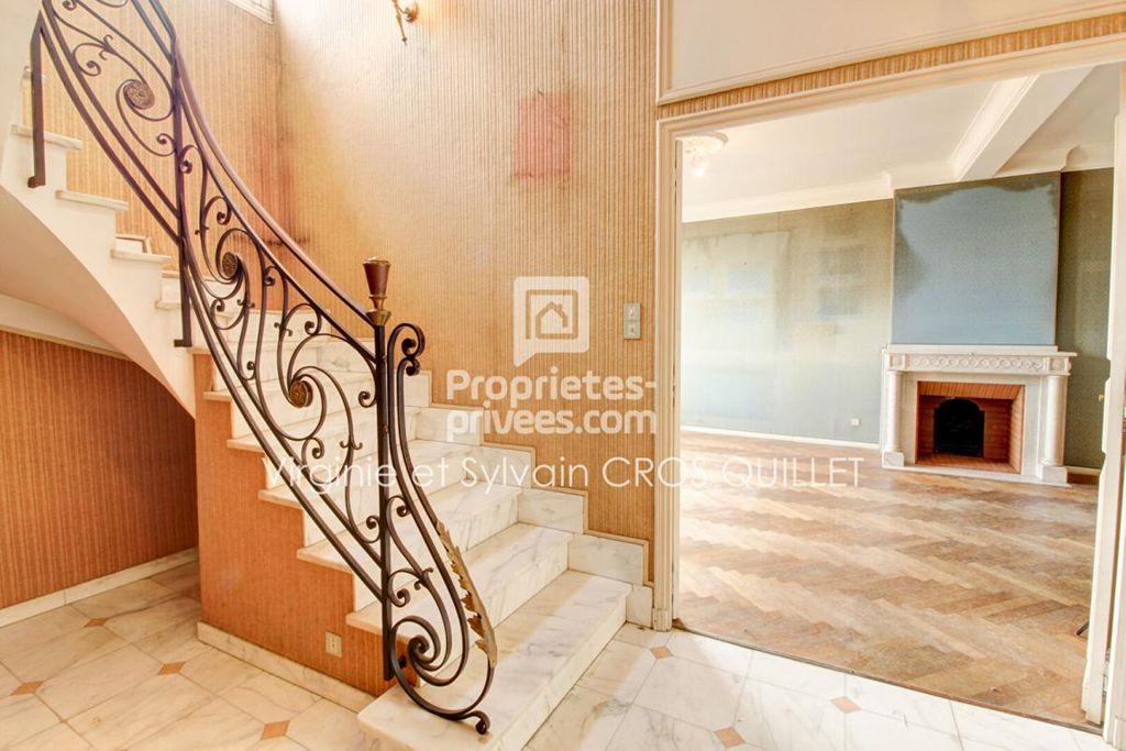 Achat duplex à vendre 6 pièces 175 m² - Toulouse