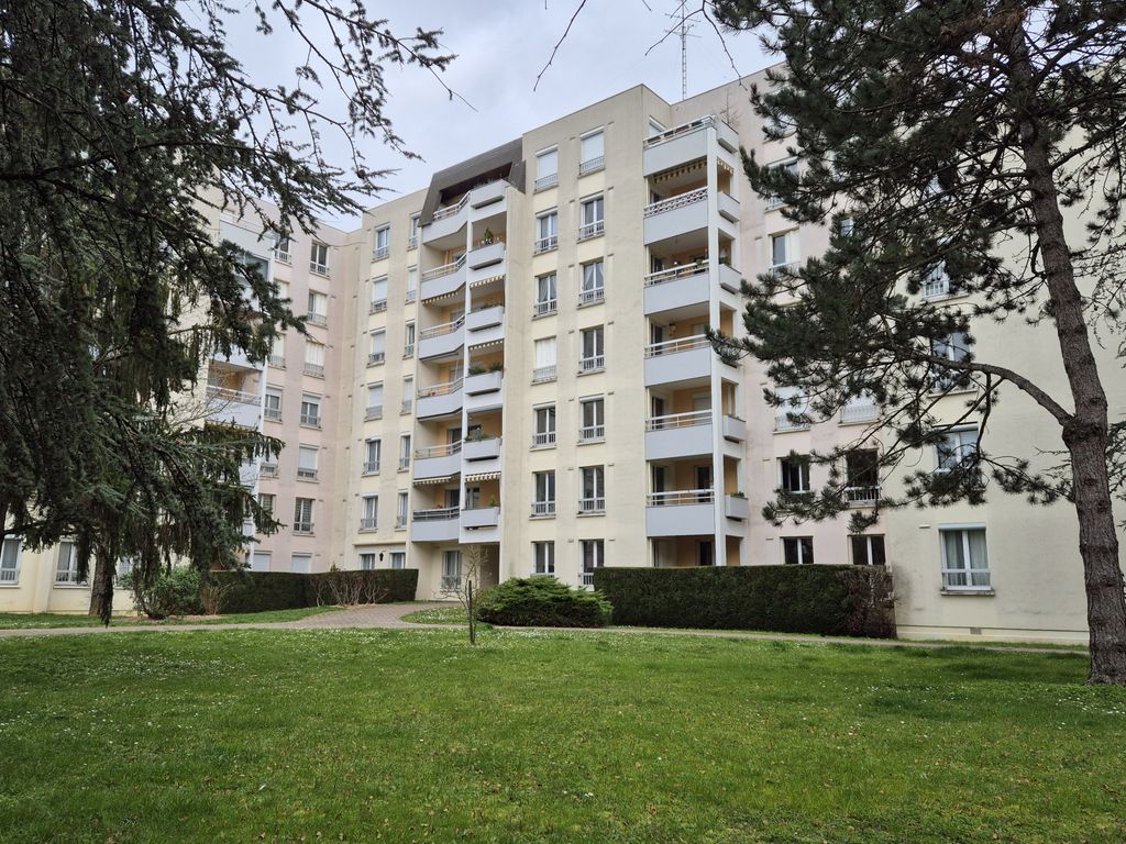 Achat appartement à vendre 2 pièces 51 m² - Dijon