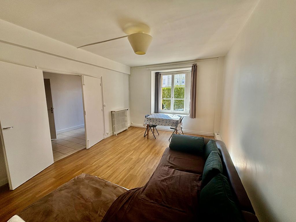 Achat appartement à vendre 2 pièces 37 m² - Épernon