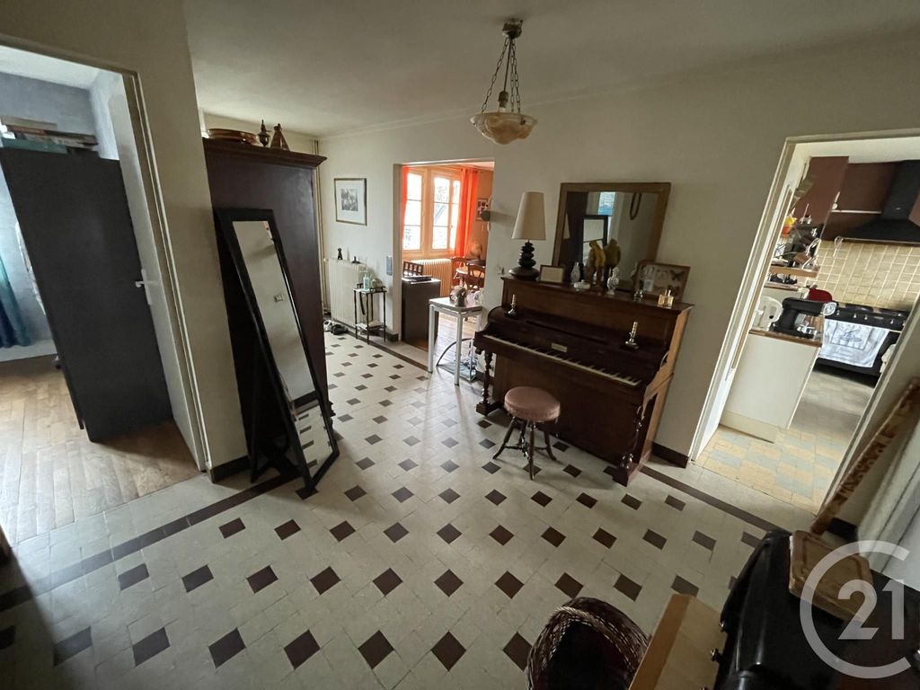 Achat maison 4 chambre(s) - Châteauroux