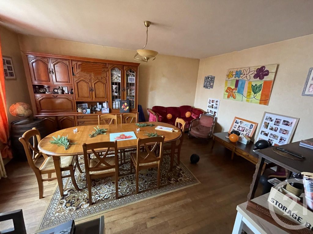 Achat maison 4 chambre(s) - Châteauroux