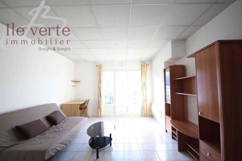 Achat appartement à vendre 2 pièces 53 m² - Fontaine