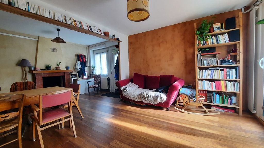 Achat maison 2 chambre(s) - Gévezé