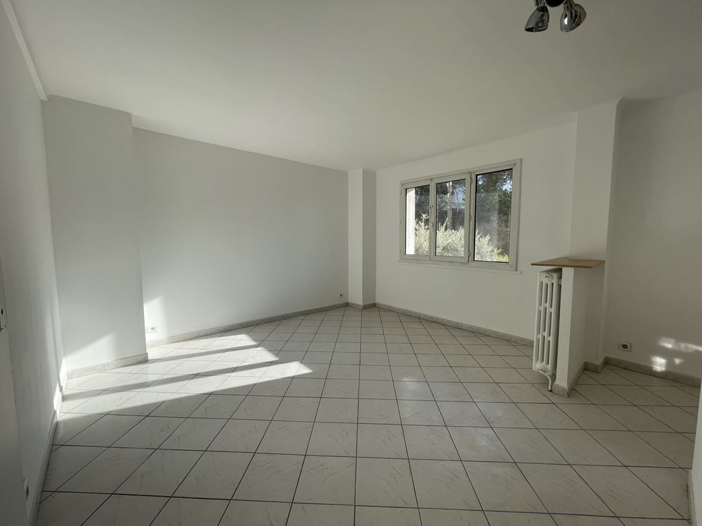 Achat studio à vendre 25 m² - Nîmes