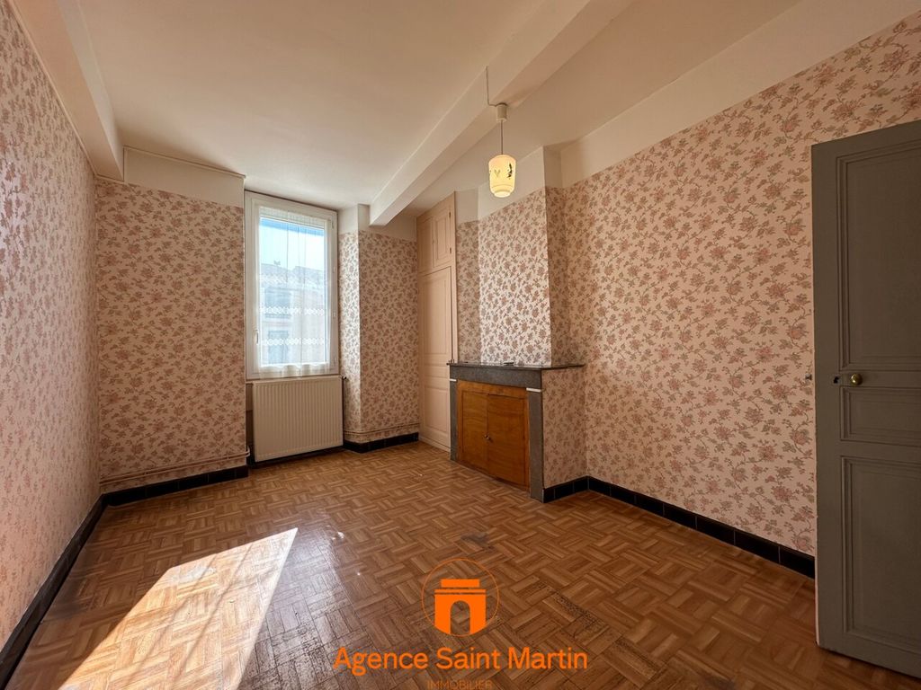 Achat maison 2 chambre(s) - Bourg-Saint-Andéol