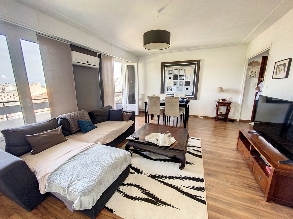Achat appartement à vendre 2 pièces 50 m² - Santa-Reparata-di-Moriani