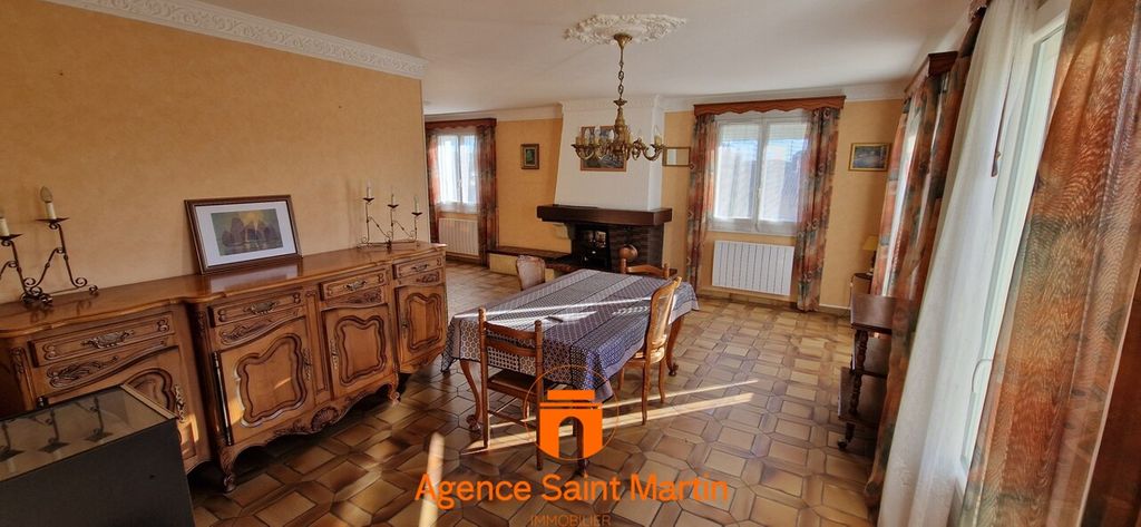 Achat maison 3 chambre(s) - Montélimar