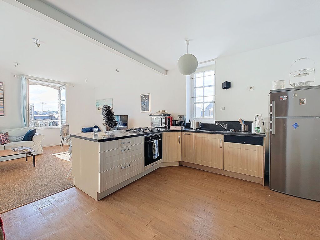 Achat appartement 4 pièce(s) Dinard