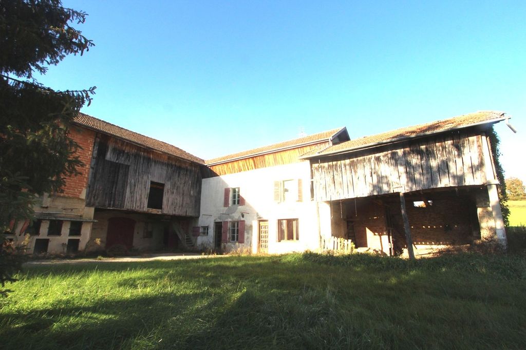 Achat maison 3 chambre(s) - Saint-Bonnet-de-Chavagne