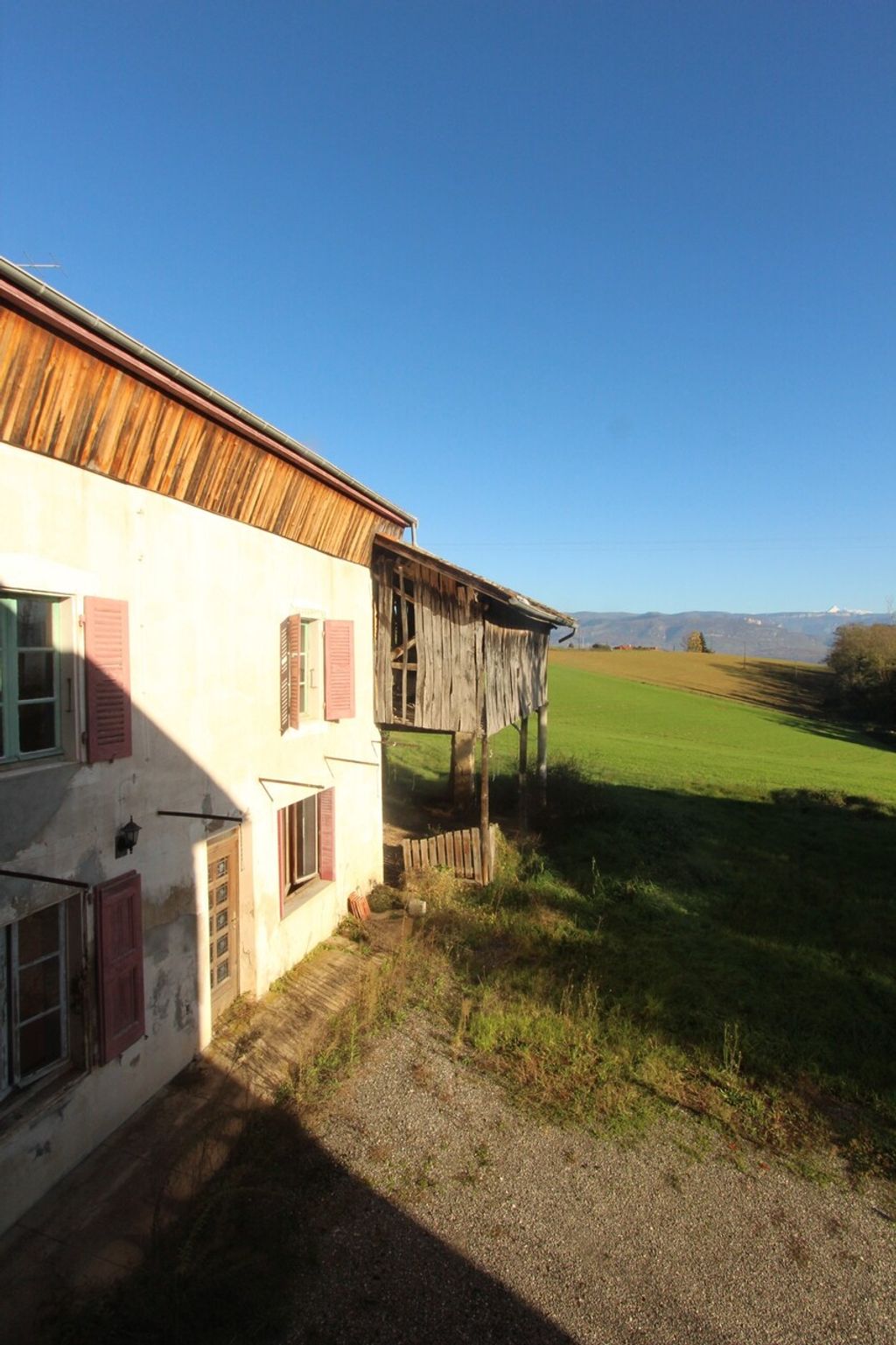 Achat maison 3 chambre(s) - Saint-Bonnet-de-Chavagne