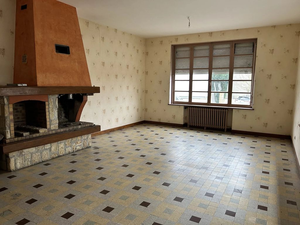 Achat maison 2 chambre(s) - Le Pêchereau