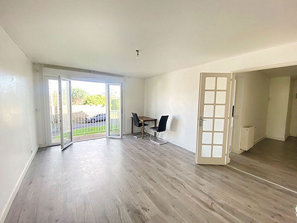 Achat appartement à vendre 4 pièces 87 m² - Saint-Brieuc