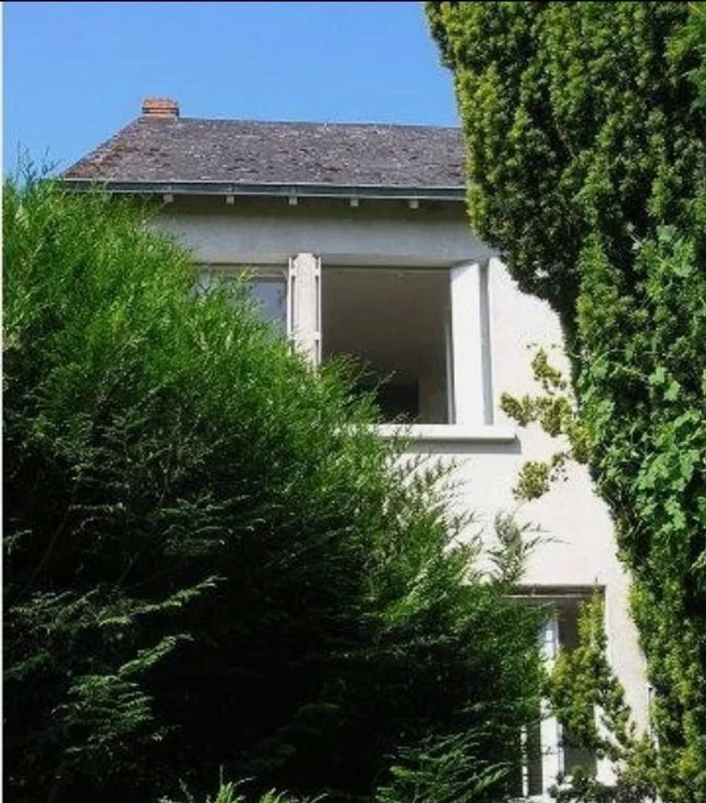 Achat maison 2 chambre(s) - Saint-Gaultier