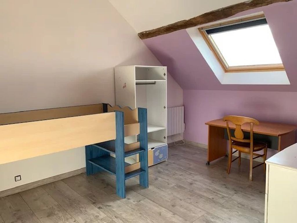 Achat maison 4 chambre(s) - Saint-Civran