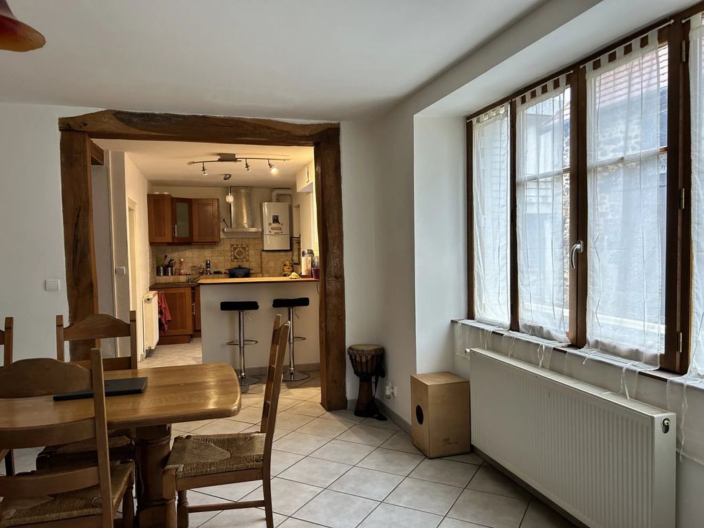 Achat appartement 4 pièce(s) Chaillac