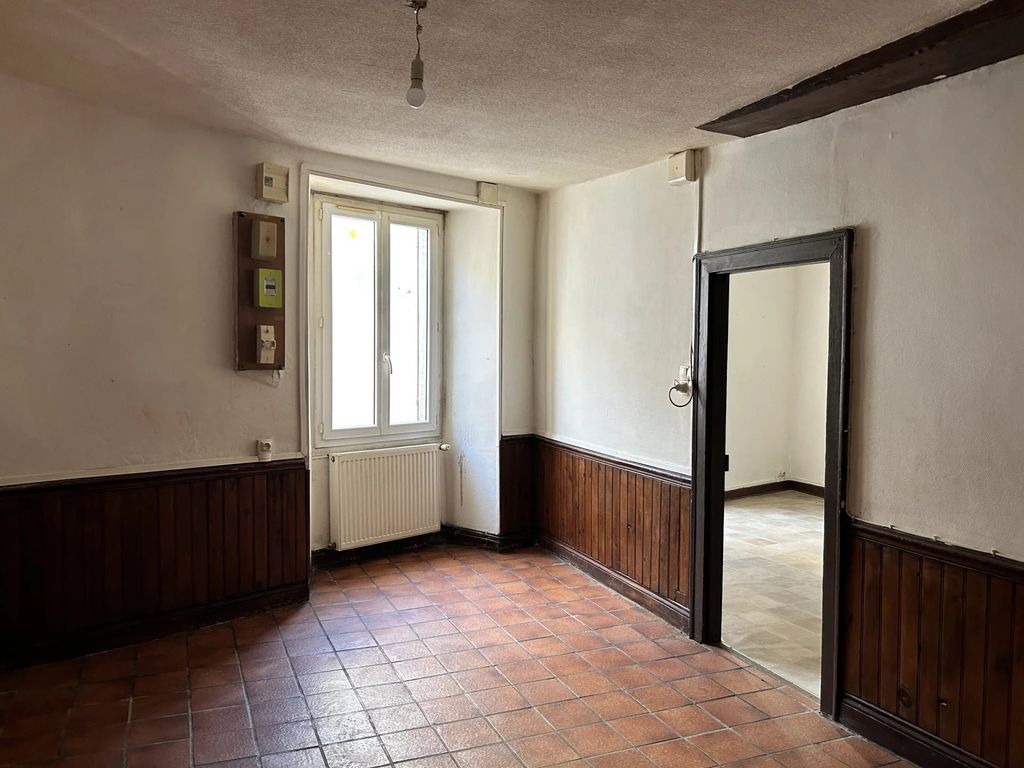 Achat maison 1 chambre(s) - Saint-Marcel