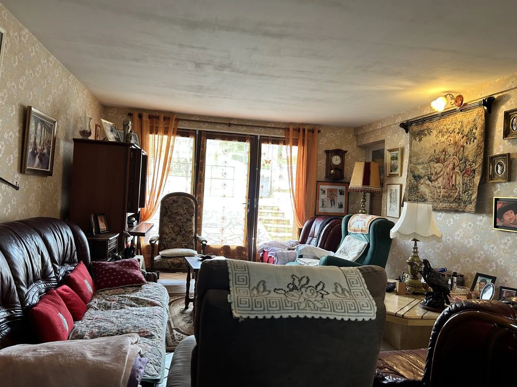 Achat maison 4 chambre(s) - Le Pont-Chrétien-Chabenet