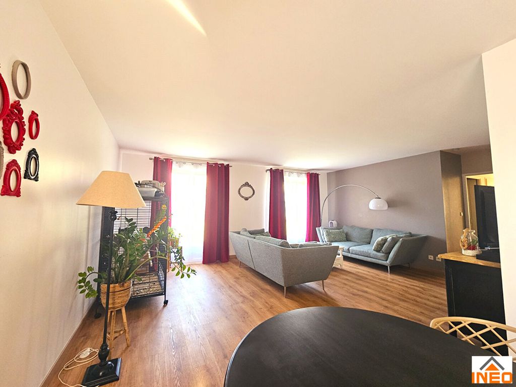 Achat maison 3 chambre(s) - Gévezé