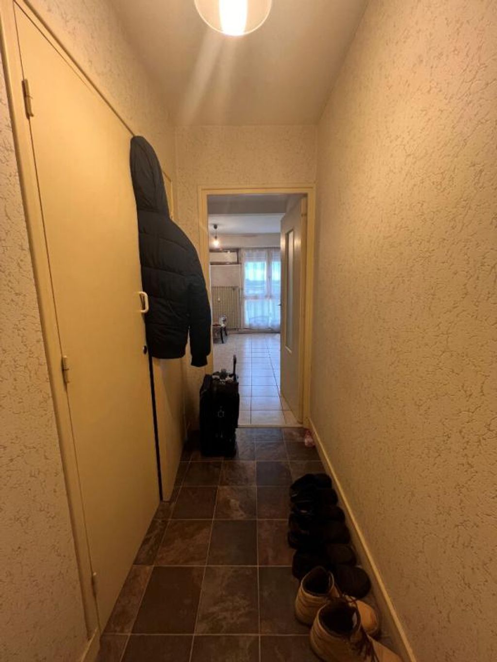 Achat studio à vendre 25 m² - Saint-Brieuc