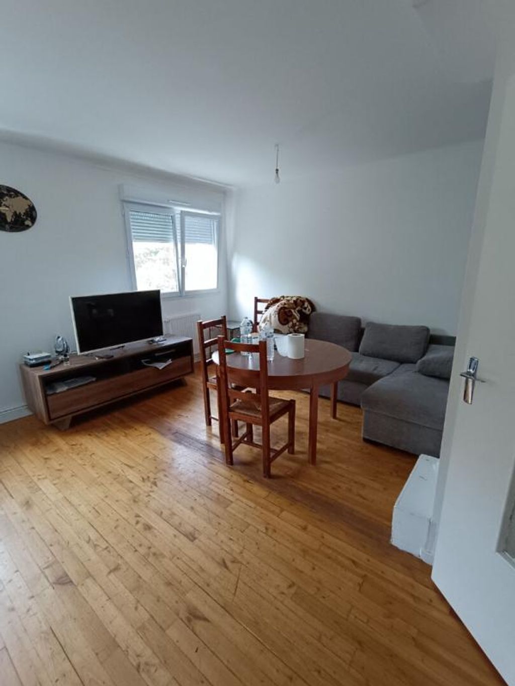 Achat appartement à vendre 3 pièces 68 m² - Saint-Brieuc