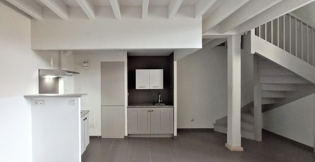 Achat appartement à vendre 2 pièces 50 m² - Saint-Cyprien