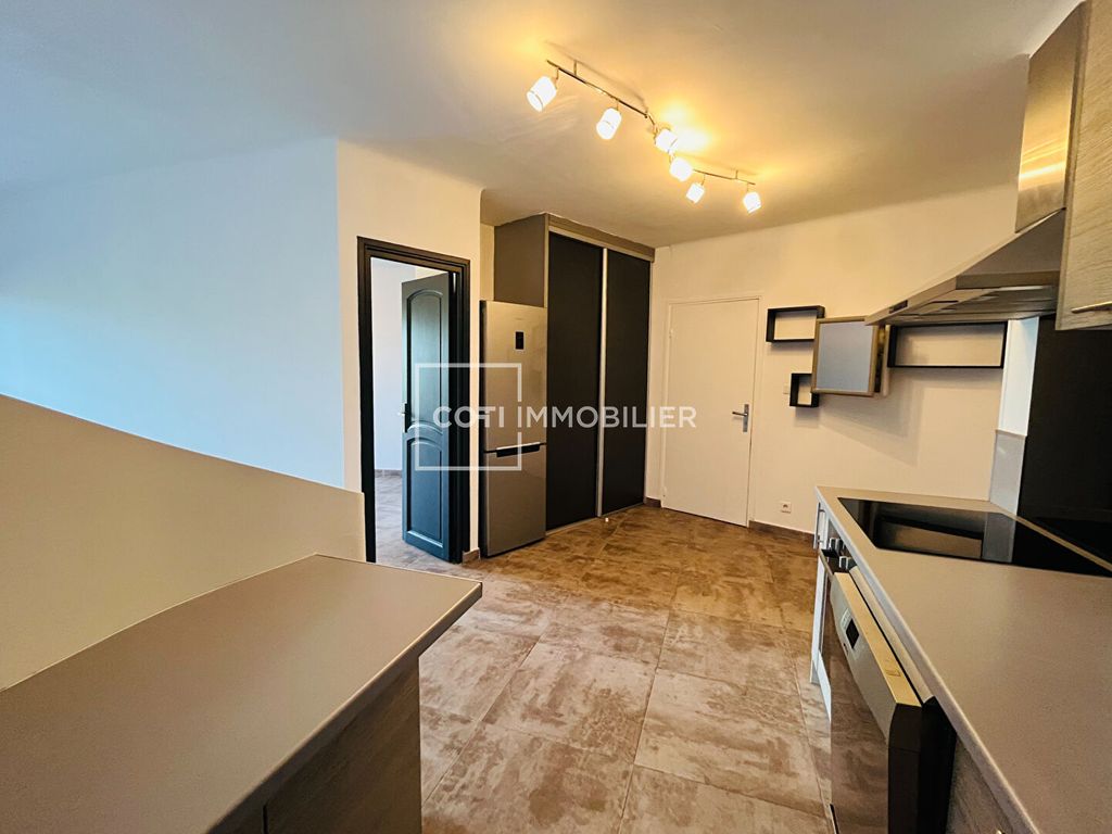 Achat appartement à vendre 2 pièces 47 m² - Arbellara
