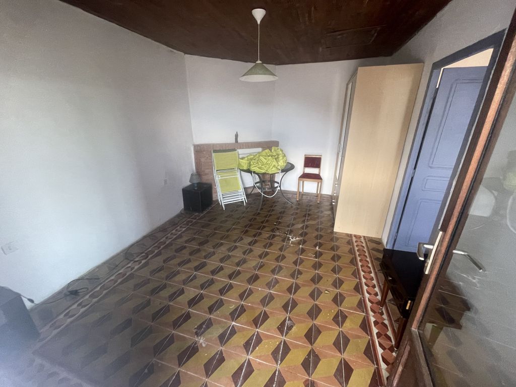 Achat maison 4 chambre(s) - Argiusta-Moriccio