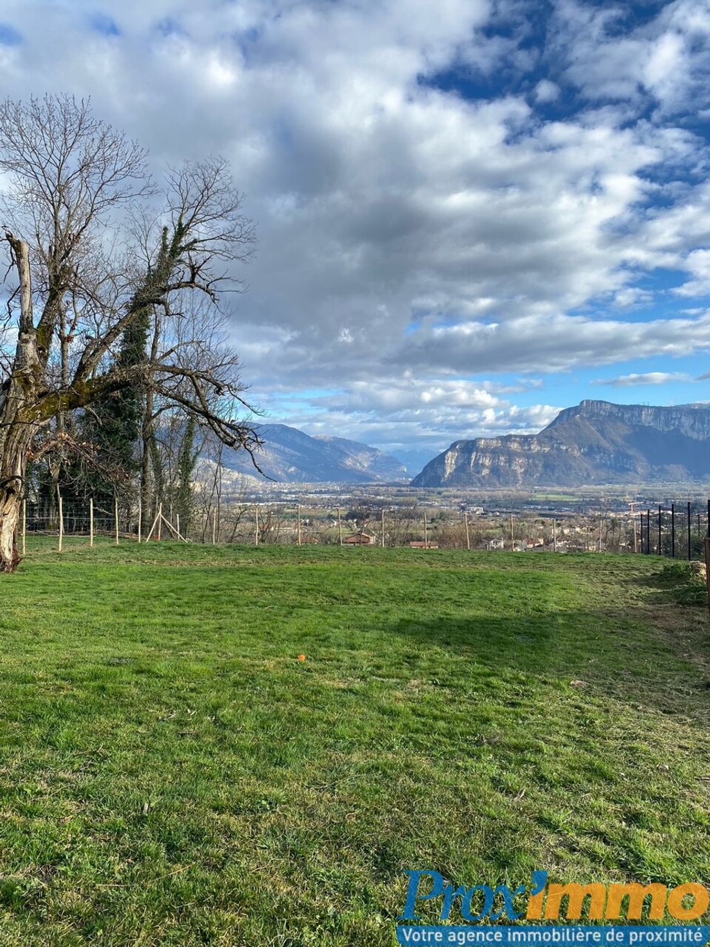 Achat maison 5 chambre(s) - Voiron