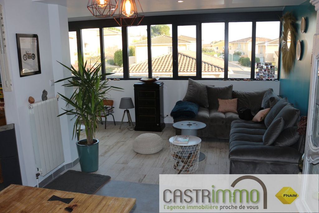 Achat maison à vendre 5 chambres 160 m² - Castries