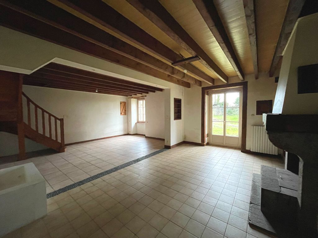 Achat maison 3 chambre(s) - Bédée