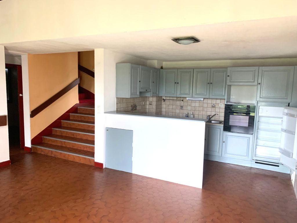 Achat maison 3 chambre(s) - Ambierle