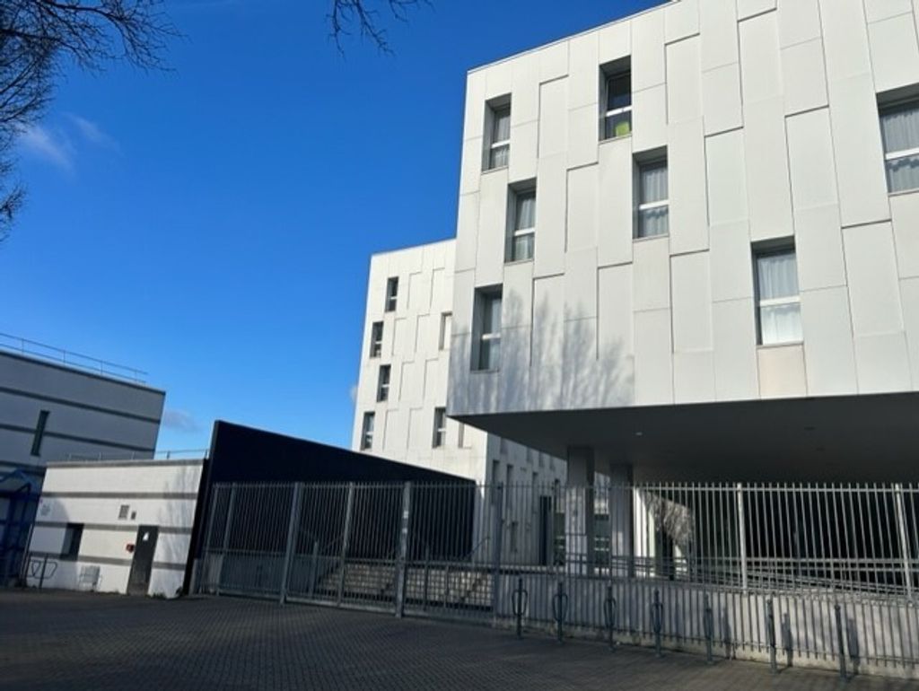 Achat appartement à vendre 2 pièces 18 m² - Lille