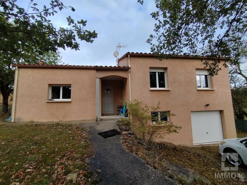 Achat maison à vendre 3 chambres 98 m² - Cahors