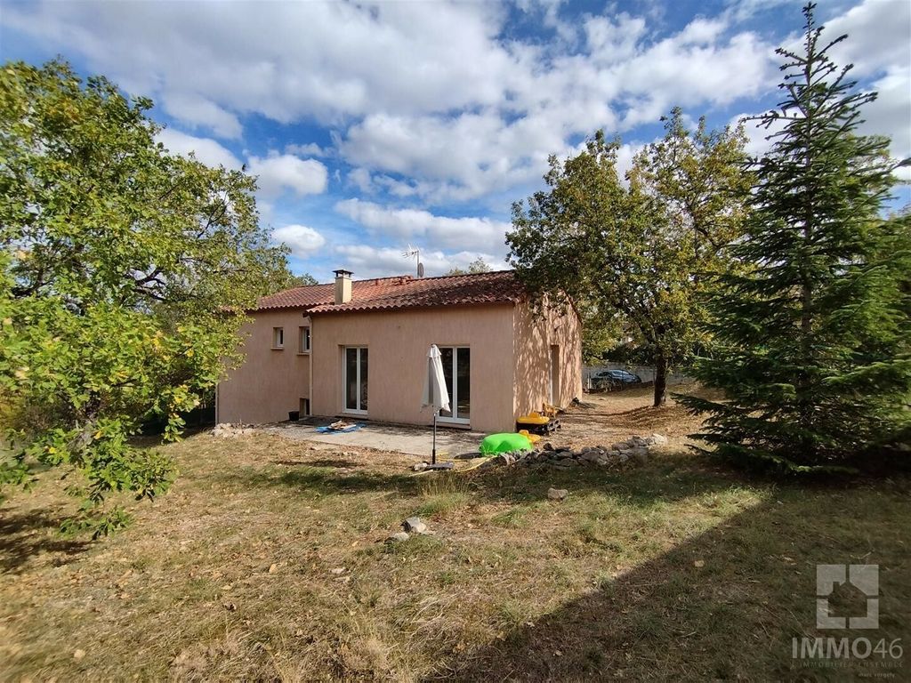 Achat maison 3 chambre(s) - Cahors