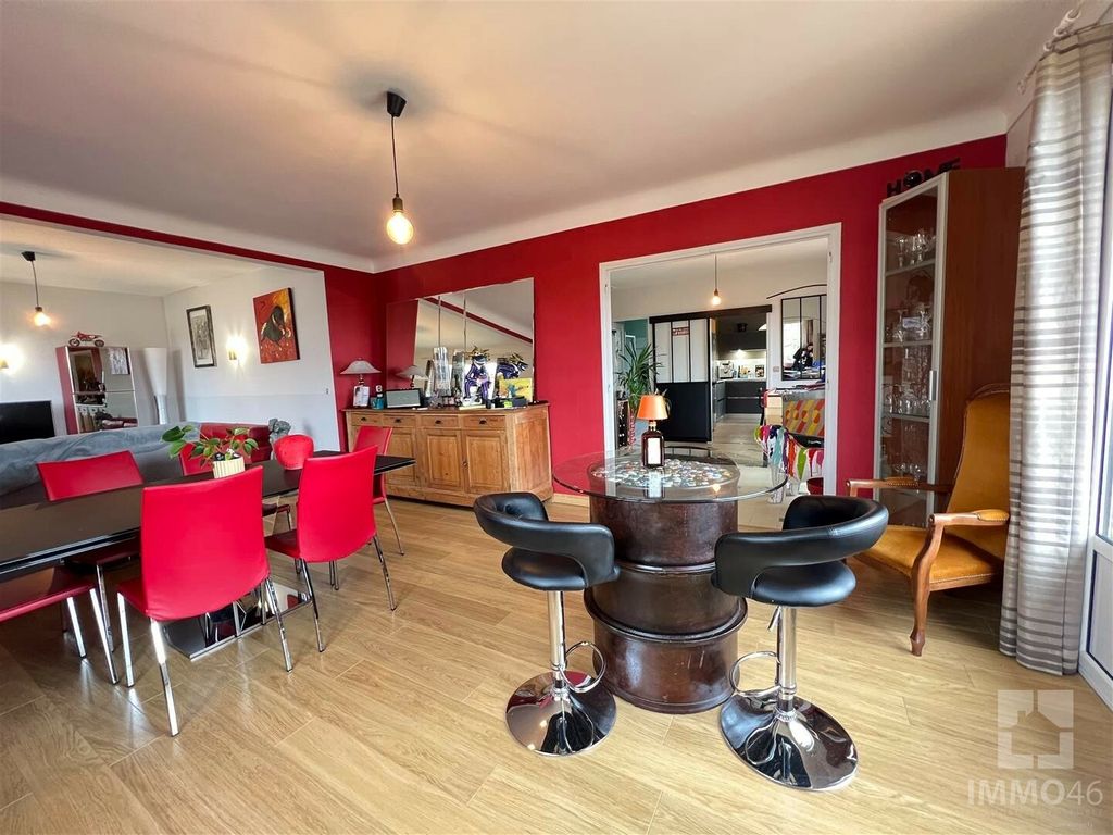 Achat maison à vendre 4 chambres 189 m² - Cahors