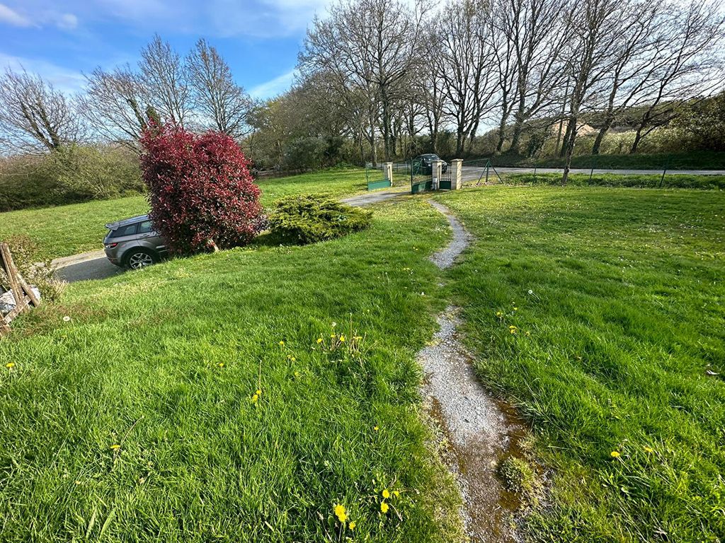 Achat maison 3 chambre(s) - Herbignac