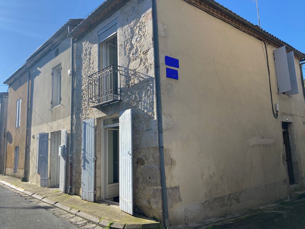 Achat maison à vendre 3 chambres 100 m² - Lavardac