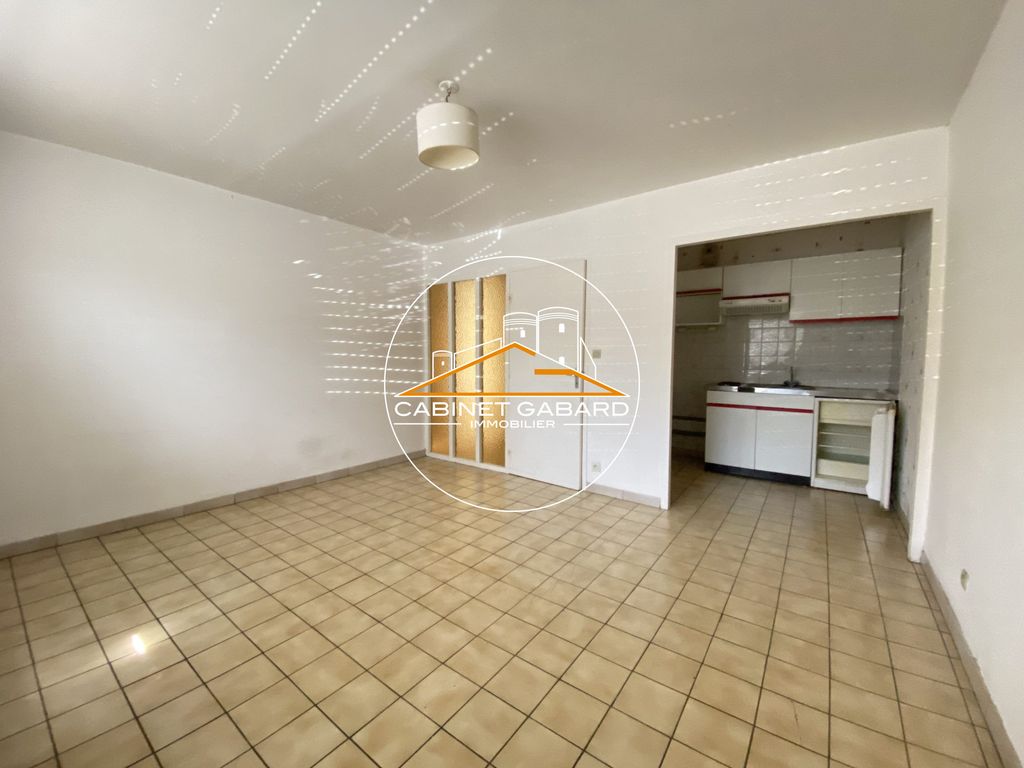 Achat appartement à vendre 2 pièces 48 m² - Angers