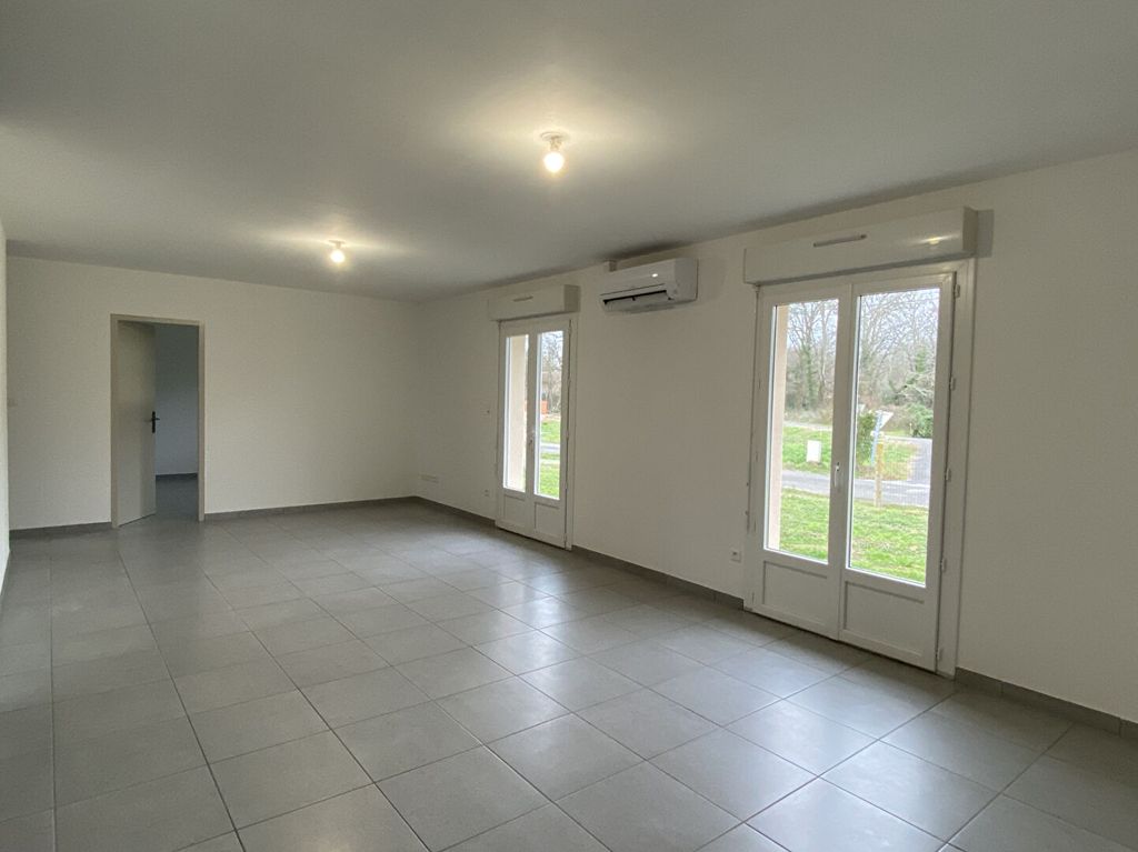 Achat maison 2 chambre(s) - Saint-Jean-de-Lier