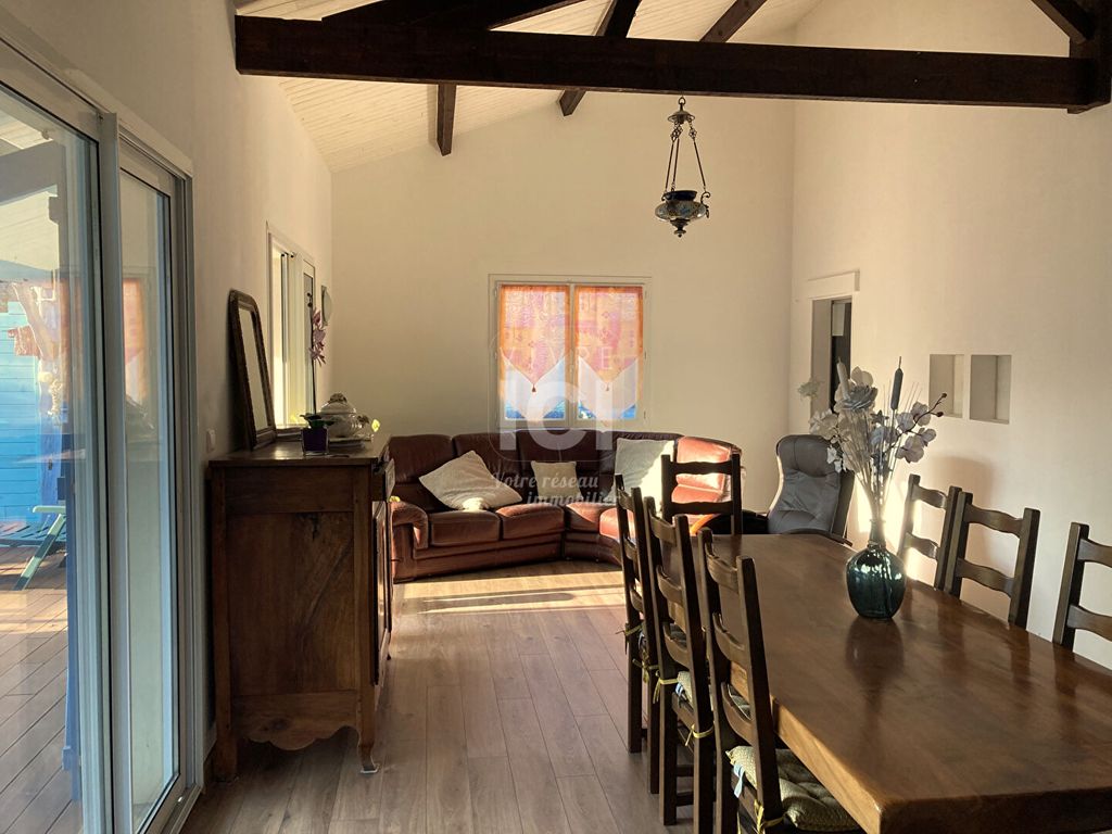 Achat maison à vendre 5 chambres 156 m² - La Bernerie-en-Retz