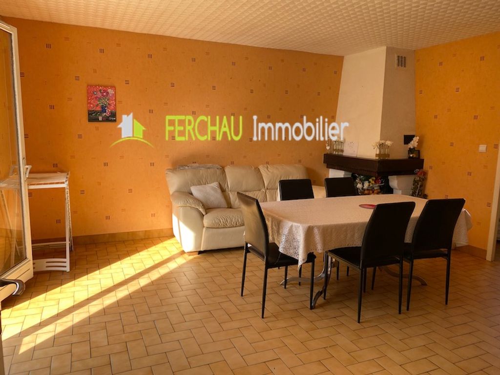 Achat maison 3 chambre(s) - Joué-sur-Erdre