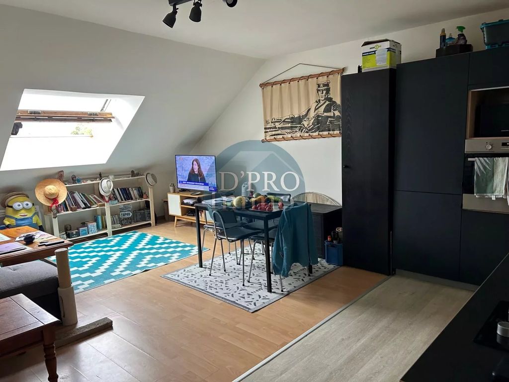 Achat appartement à vendre 2 pièces 37 m² - Bouguenais