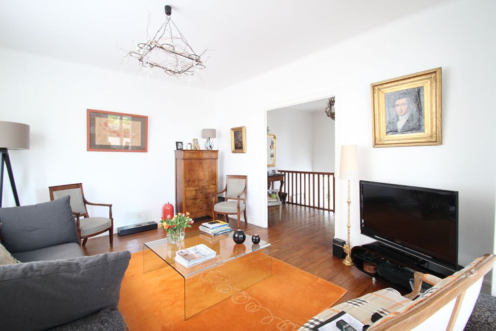Achat maison à vendre 5 chambres 165 m² - Saint-Nazaire