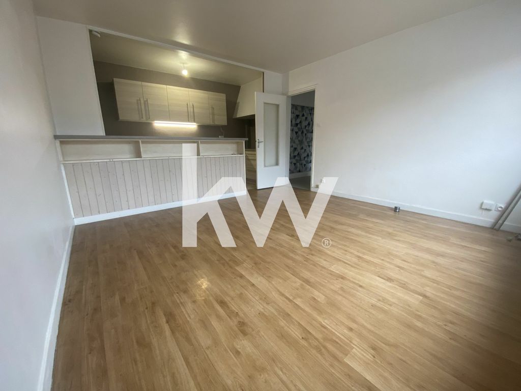 Achat appartement à vendre 2 pièces 46 m² - Dunkerque
