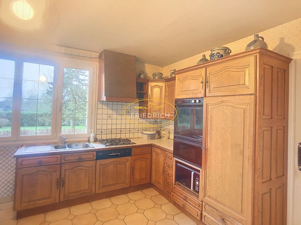 Achat maison 4 chambre(s) - Lignières-sur-Aire