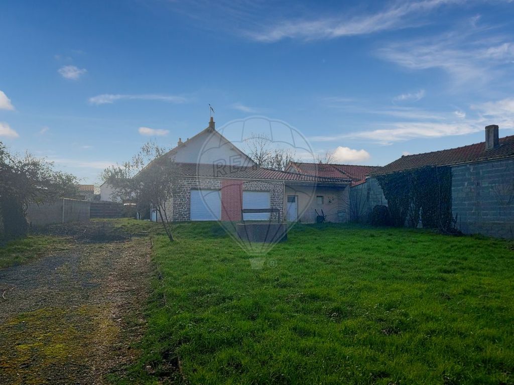 Achat maison 5 chambre(s) - Le Cellier