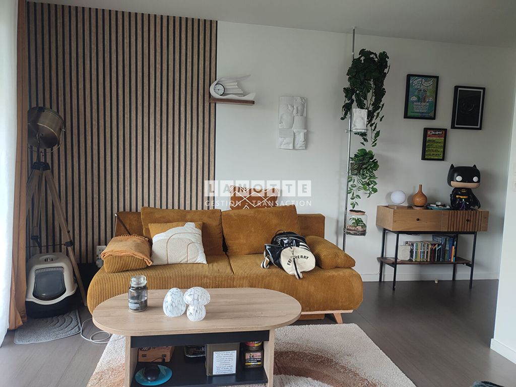 Achat appartement à vendre 2 pièces 40 m² - Plescop